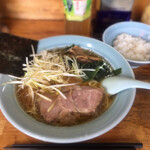 ラーメンショップ - 