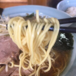 ラーメンショップ - 