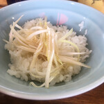 ラーメンショップ - 