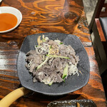 焼肉ホルモン 新井屋 - 