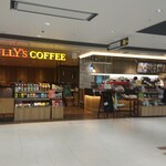 TULLY'S COFFEE - 