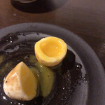 hou - 割ったとこ