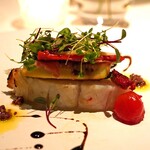 朗 長谷川稔Lab - スジアラ　ズッキーニ