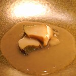 朗 長谷川稔Lab - 鮑 白神山地の水