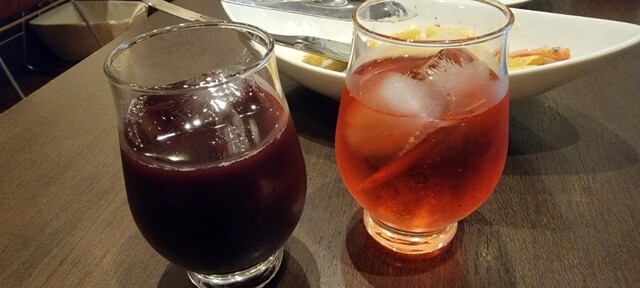 キッチン ヤマヤ（Kitchen yamaya） - 泉外旭川（パスタ）の写真