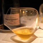 朗 長谷川稔Lab - Champagne Pierre Gimonnet & Fils 2016 Gastronome Brut 1er Cru