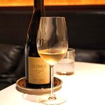 朗 長谷川稔Lab - Ultimus Jean Thomas & Fils Sancerre 2018