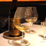 朗 長谷川稔Lab - Condrieu - Légende Bonnetta 2019