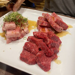 Itamae Yakiniku Isshou Nakatsuten - 