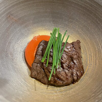 鮨 そえ島 - クジラ