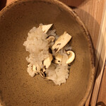 日本料理 永代 - 