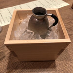 日本料理 永代 - 