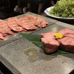 Kuroge Wagyuuto Tanto Harami Yakiniku Gorichan - 