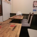 広島鉄板焼創作 フワトロ - 