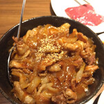 焼肉 ジャンボ - 