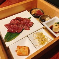 やきにくのバクロ 博多店 - 