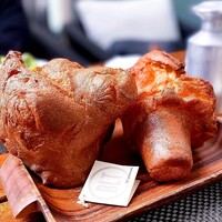 BLT STEAK  ROPPONGI - ポップオーバー
