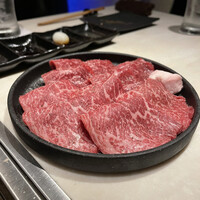 YAKINIKU FIFTY-FIVE TOKYO 恵比寿店 - 