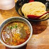 Mitaseimenjo - 特濃煮干しつけ麺