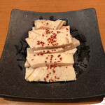 もっちゃん家 - ハツモト