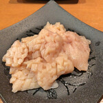 もっちゃん家 - 上ミノ