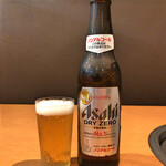 もっちゃん家 - ノンアルコールビール