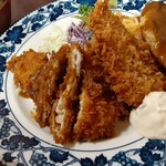 Tonkatsu No Mise Miyako - 