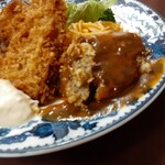 Tonkatsu No Mise Miyako - 