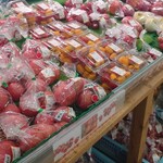 元気くん市場 - 鹿島台だからトマトがたくさん