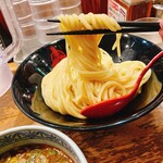 三田製麺所 - 