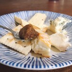 朝めし酒場 ナニコレ食堂 - 