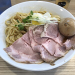 くじら食堂bazar - 料理写真: