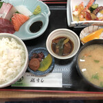 Fukusushi - 