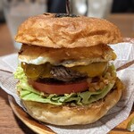 Jack37Burger - 