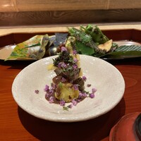 青蓮院門跡前 月おか - 