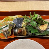 青蓮院門跡前 月おか - 