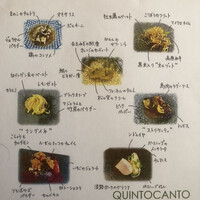 クイントカント - 