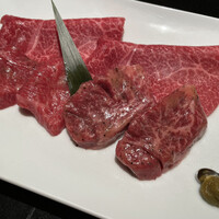 うしごろ 貫 恵比寿本店 - 