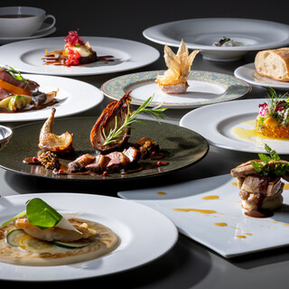 グリル洋定食とみんなのワイン食堂Seiji_2