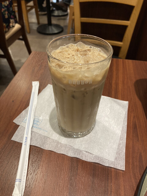Doutor Coffee Shop Kamata Nishiguchi Ten photo 5
