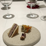 ル・ジャンティオム - 