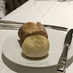 ル・ジャンティオム - 