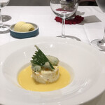 ル・ジャンティオム - 