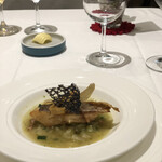 ル・ジャンティオム - 