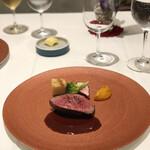 ル・ジャンティオム - 