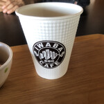 IWABA CAFE - 