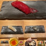 Sushidokoro Masa - 