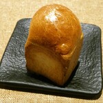 LA SALETTA - ミニ山型食パン