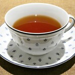 ラ・サレッタ - マリアージュ・フレール カサブランカ