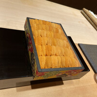 恵比寿 鮨 ふじまさ - 